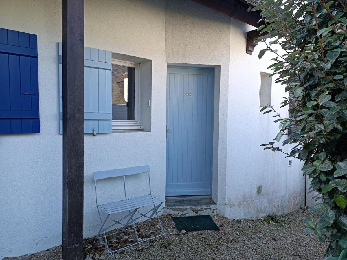 Ty Malauna Jacuzzi La Trinité-sur-Mer Extérieur photo