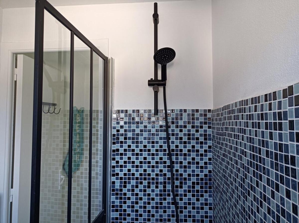 Ty Malauna Jacuzzi La Trinité-sur-Mer Extérieur photo